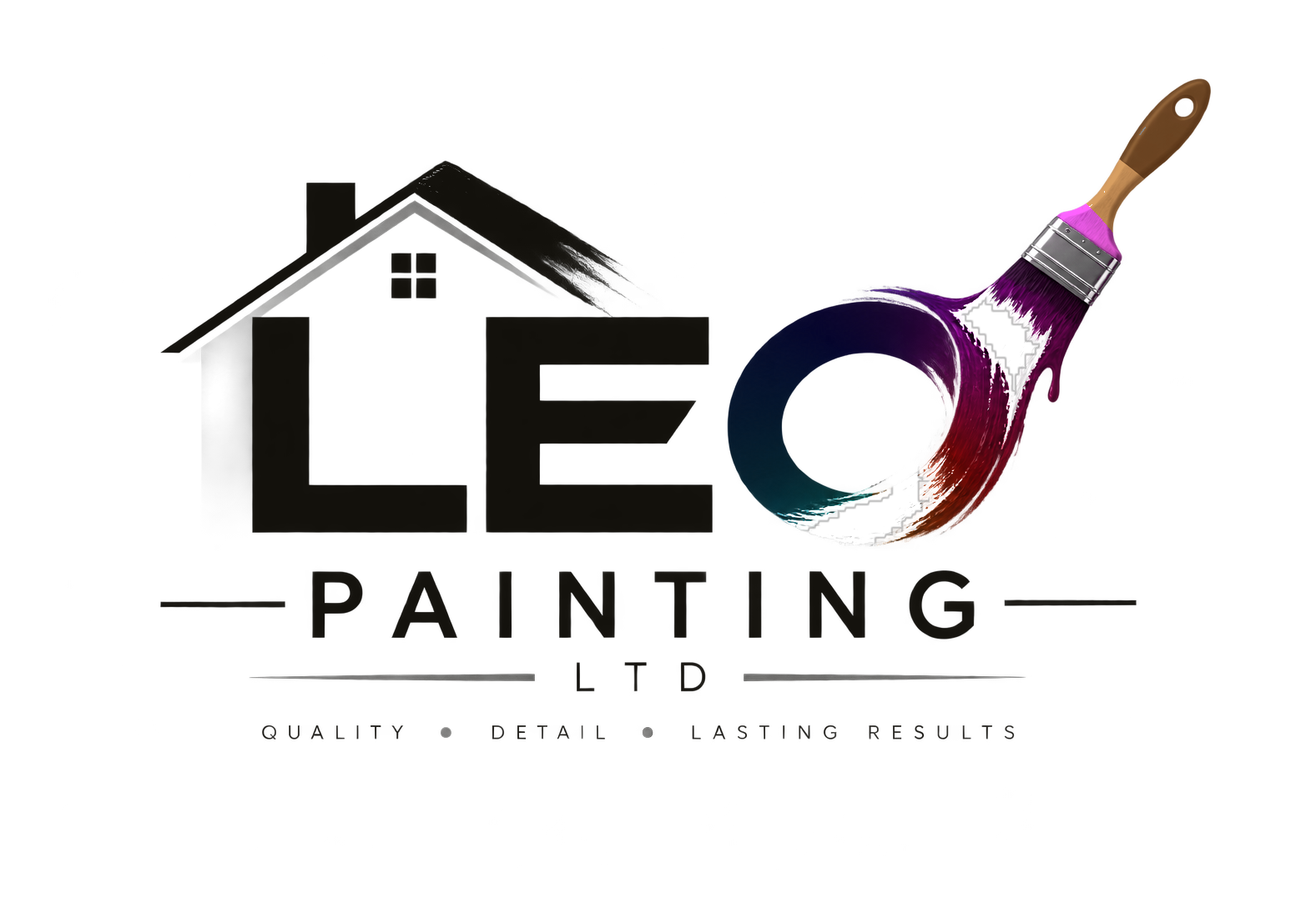 Leo Painting